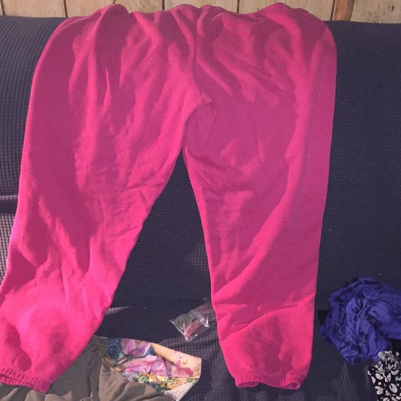 Aeropostale sweats - Picture 3 of 3